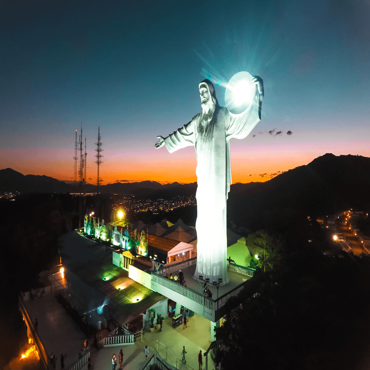 Camboriu con Paseos y Cenas 8 días Verano 2027 — foto 2