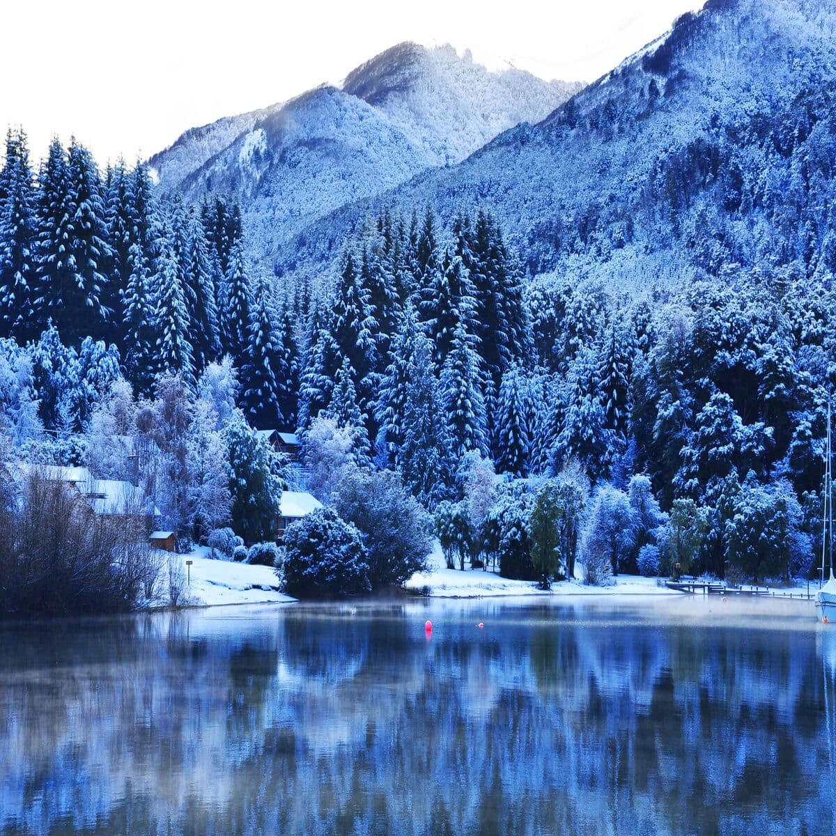 Bariloche Aéreo Vacaciones de Julio 2027 — foto 3