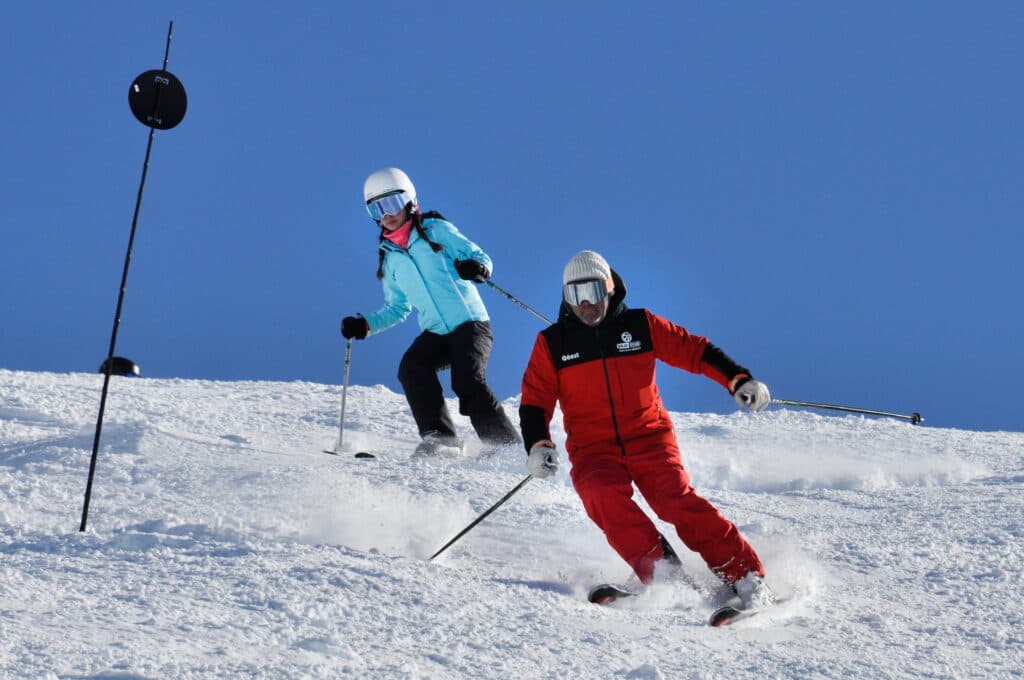 Bariloche Aéreo Vacaciones de Setiembre 2026