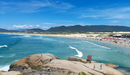 Florianópolis Turismo 2027 Media Pensión y Paseos 9 Días — foto 3
