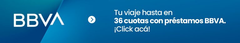 Préstamo BBVA