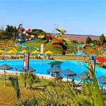 Termas de Federación