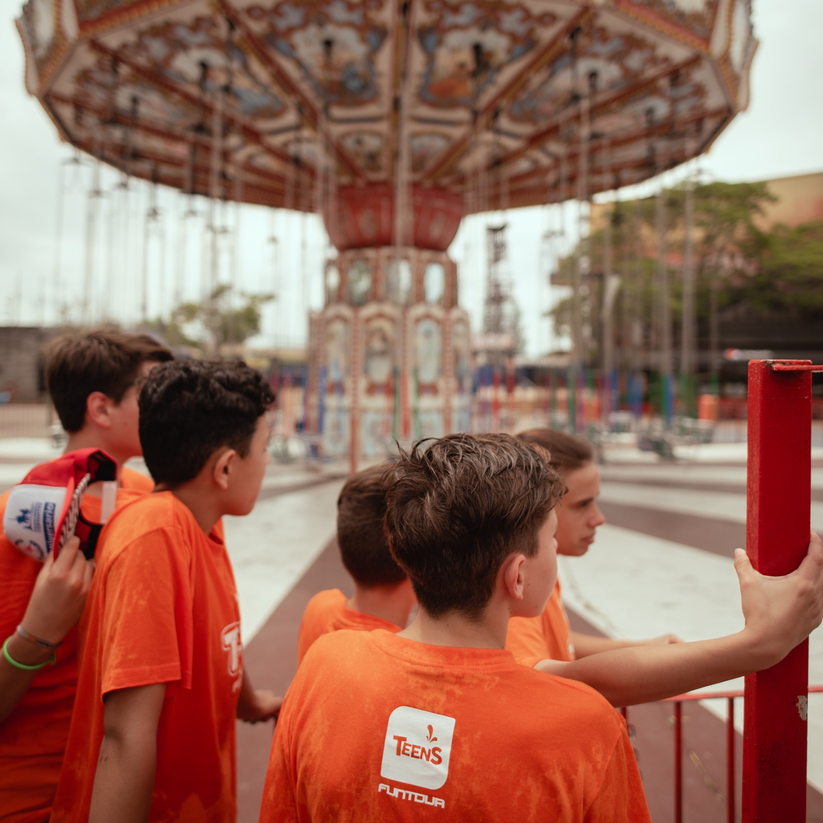 3 Parques Argentina