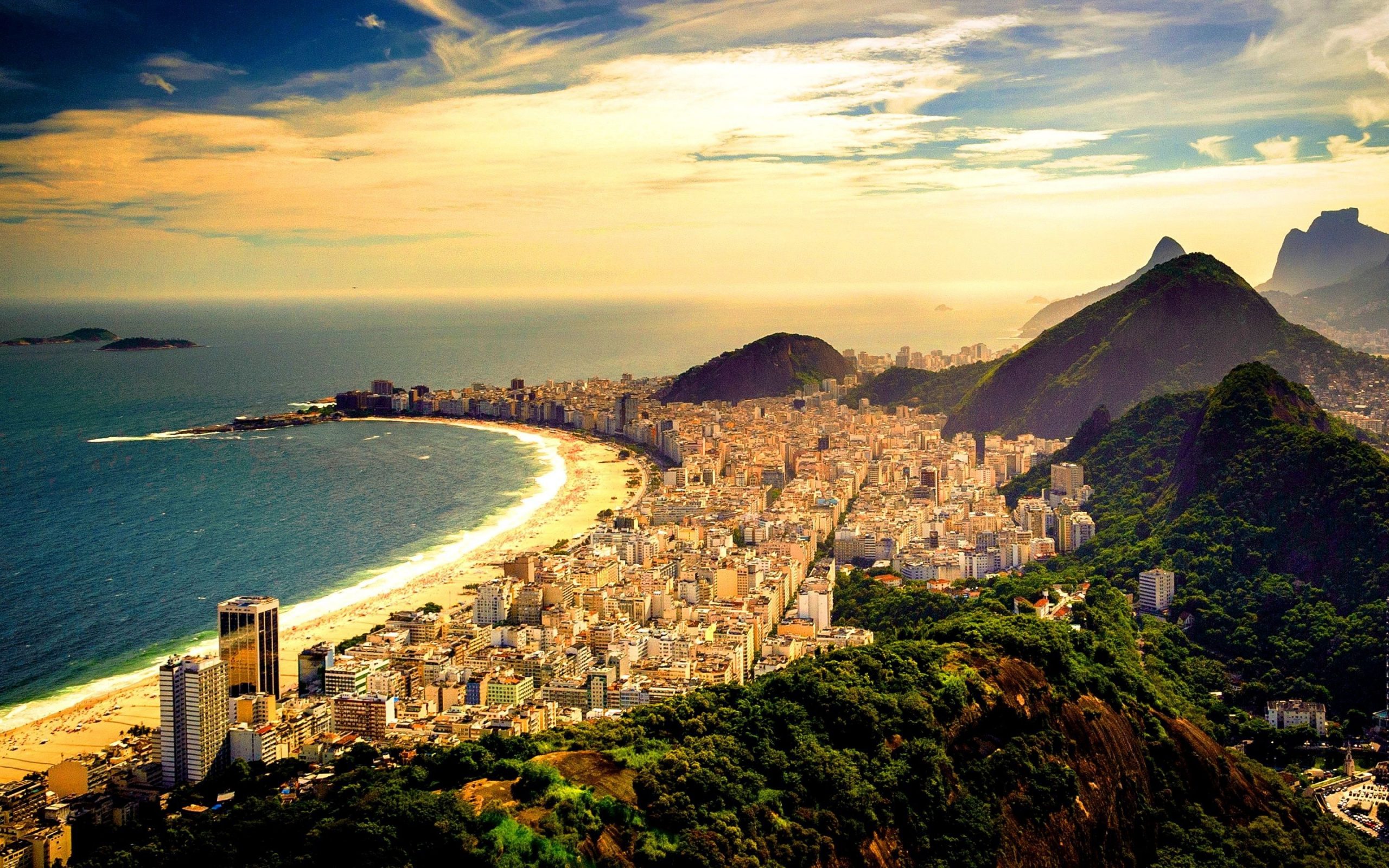Brasil Río de Janeiro