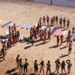 Surf Camp +15