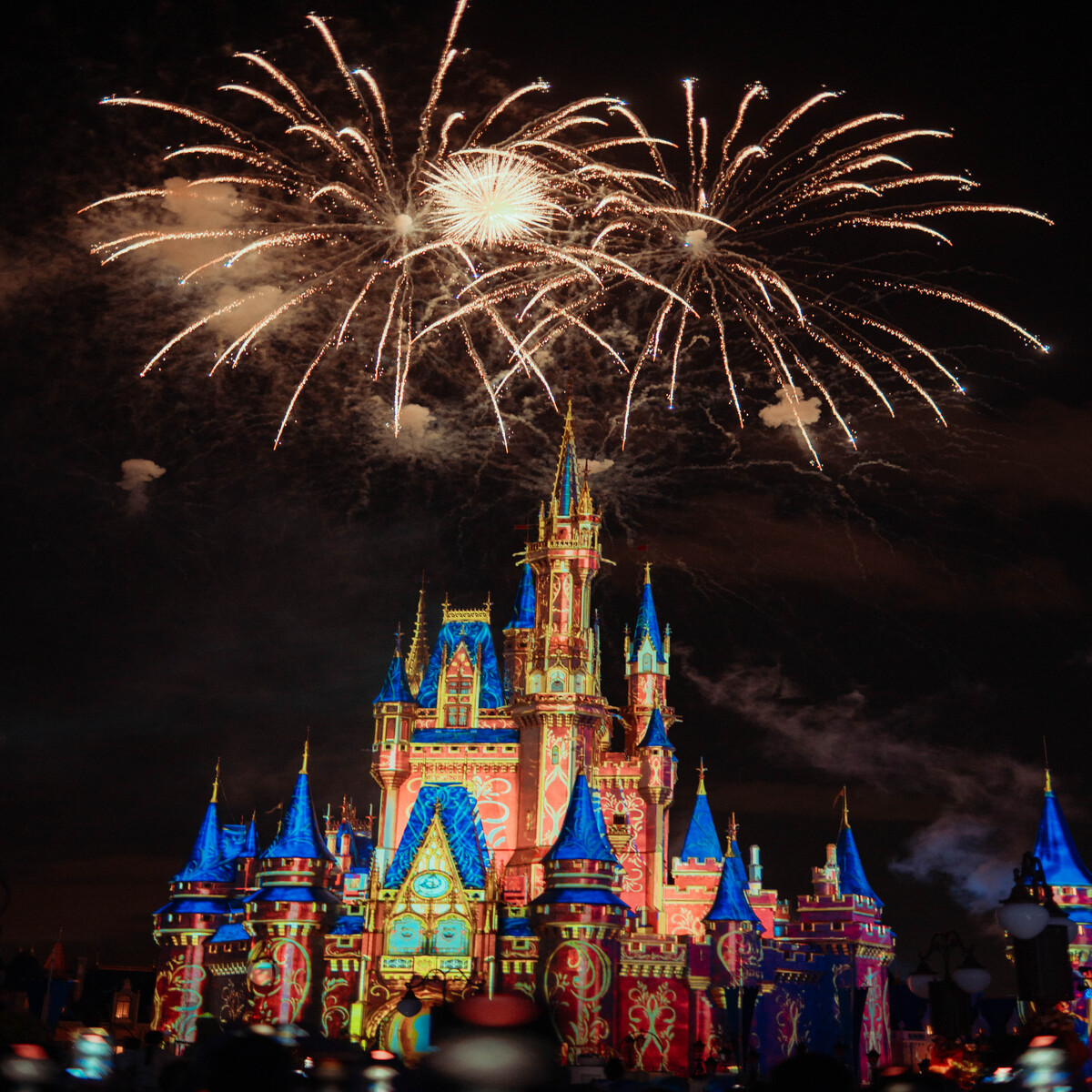 Walt Disney World