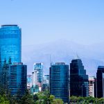 santiago de chile 1 ciudad