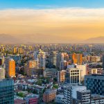 santiago de chile 2 ciudad