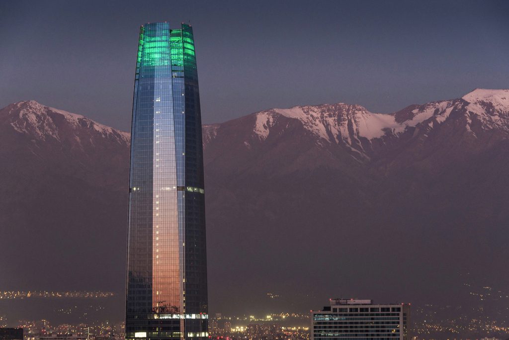Santiago de Chile