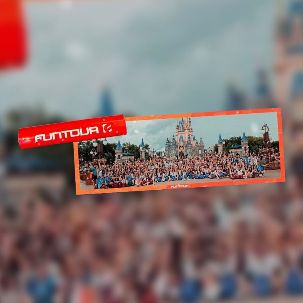 Foto Tubo Disney 2025