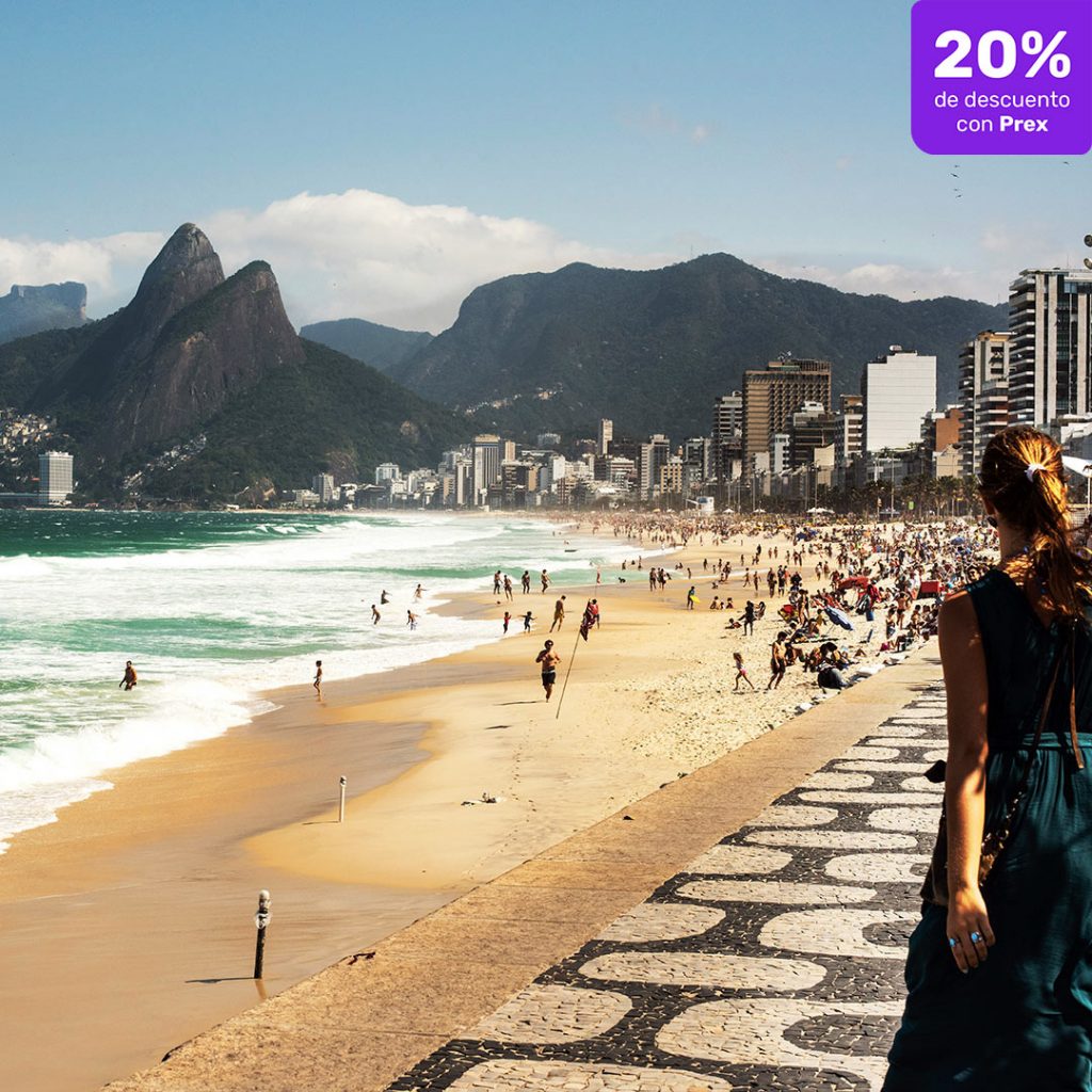 Río de Janeiro