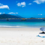 Florianópolis Vacaciones de Setiembre Bus y Hotel