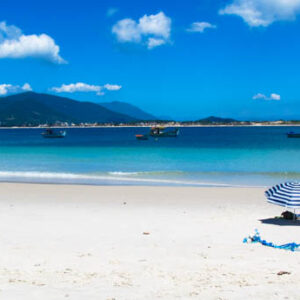 Florianópolis Vacaciones de Setiembre Bus y Hotel