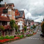 Gramado con 2 Parques Vacaciones de Setiembre 2026