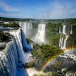 Cataratas Aéreo Vacaciones de Setiembre 2026