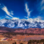 Mendoza Aereo Vacaciones de Setiembre 2026
