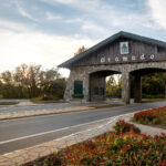 Gramado con 2 Parques Vacaciones de Setiembre 2026