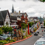 Gramado con 2 Parques Vacaciones de Setiembre 2026