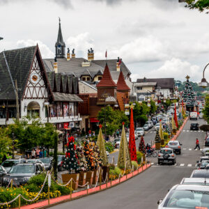 Gramado y Canela Vacaciones de Setiembre 2026