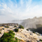Cataratas Aéreo Vacaciones de Setiembre 2026