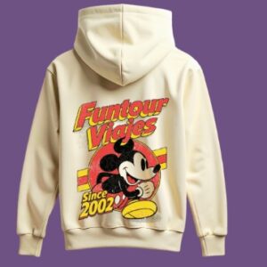 CANGURO DISNEY