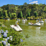 Gramado con 2 Parques Vacaciones de Setiembre 2026