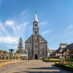 Gramado con 2 Parques Vacaciones de Setiembre 2026