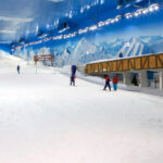 Gramado con 2 Parques Vacaciones de Setiembre 2026