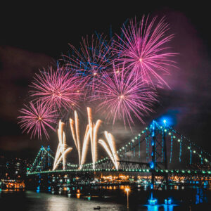 Navidad 2026 en Florianópolis Con Media Pensión y Paseos 8 Días.