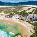 Fin de Año 2026 en Florianópolis Con Media Pensión y Paseos 8 Días