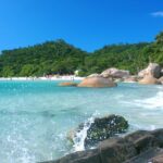 Florianópolis Verano 2027 Bus y Hotel 10 Días