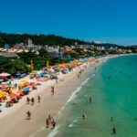Bombinhas Verano 2027 10 Días