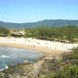 Ferrugem Verano 2027 8 Días