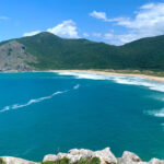 Florianópolis Verano 2027 Media Pension y Paseos 8 Días