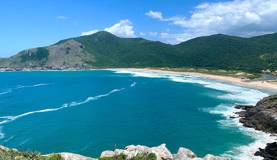 Florianópolis Verano 2027 Media Pension y Paseos 8 Días